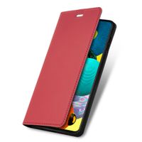 imoshion Slim Folio Klapphülle Samsung Galaxy A51 - Rot