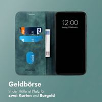 imoshion Slim Klapphülle Google Pixel 11 - Grün