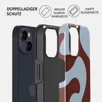 Burga Tough Back Cover MagSafe Apple iPhone 13 - Core