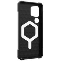 UAG Essential Armor MagSafe für das Samsung Galaxy S25 Ultra - Black