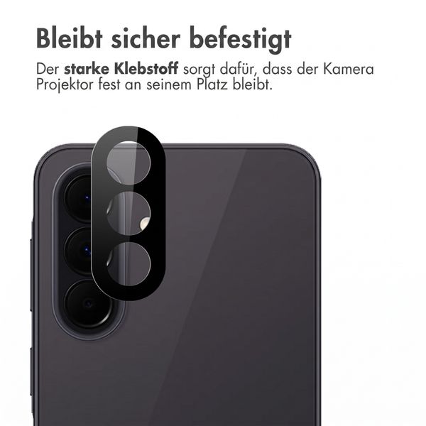 imoshion Kameraprotektor aus Glas 2er-Pack für das Samsung Galaxy A27