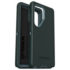 OtterBox Defender Rugged Case Samsung Galaxy S25 Ultra - Sagebrush Green