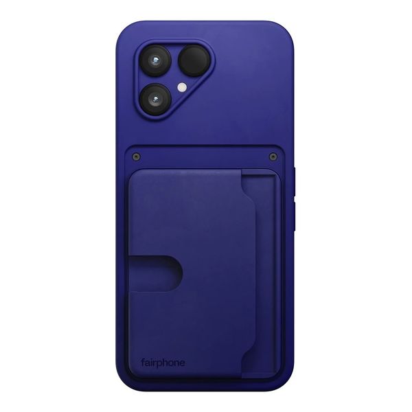 Fairphone Kartenhalter für das Fairphone 6 - Cobalt Blue