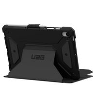 UAG Metropolis Klapphülle Samsung Galaxy Tab S10 FE /S9 FE - Schwarz