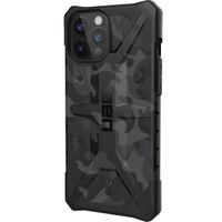 UAG Pathfinder Case iPhone 12 Pro Max - Midnight Camo