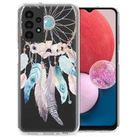 imoshion Design Hülle für das Samsung Galaxy A13 (4G) - Dreamcatcher