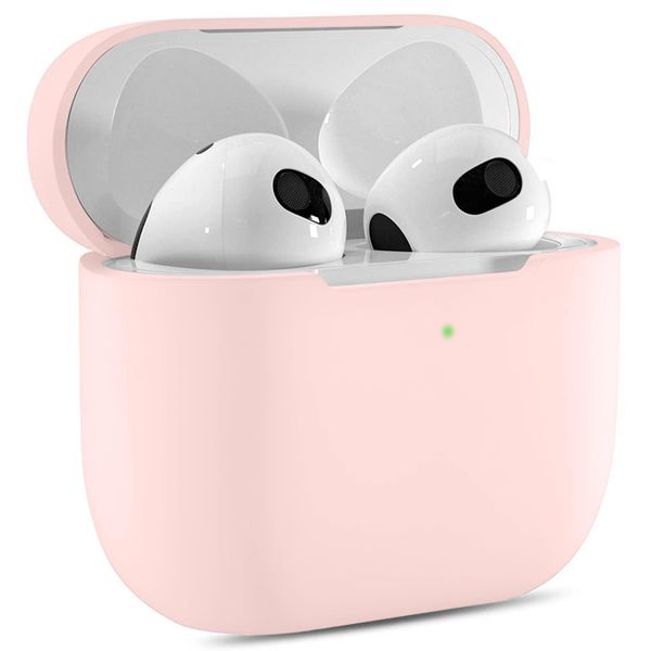 imoshion Silicone Case für AirPods 3 (2021) - Rosa