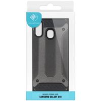 imoshion Rugged Xtreme Case Schwarz für Samsung Galaxy A40