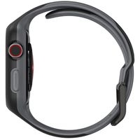 Spigen Liquid Air™ Pro Case für die Apple Watch Series 4 / 5 / 6 / SE - 40 mm - Schwarz