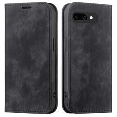 imoshion Slim Klapphülle Google Pixel 9A - Schwarz