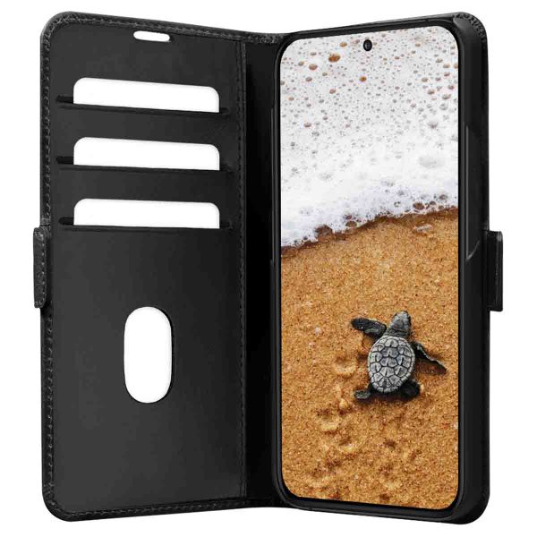 dbramante1928 Copenhagen Klapphülle Samsung Galaxy S24 - Schwarz