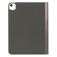 Tucano Elements folio case für das iPad Air 11 Zoll (2024) M2 - Schwarz