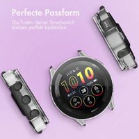 imoshion Full Cover Hard Case Garmin Forerunner 265 - Transparent