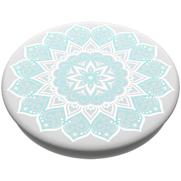 PopSockets PopGrip - Abnehmbar - Peace Mandala Tiffany