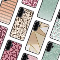 imoshion Design Hülle Samsung Galaxy A56 - Desert Dots