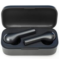 QCY Smart Earbuds T5 Komplett kabellose In-Ear-Kopfhörer