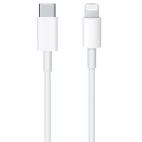 Apple USB-C-auf-Lightning-Kabel in Originalverpackung - Apple 'pre-owned' - MFI - 1 Meter