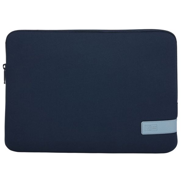 Case Logic Reflect Laptop Hülle 13 Zoll - Laptop Sleeve - Dark Blue