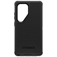 OtterBox Defender Rugged Case Samsung Galaxy S25 Ultra - Schwarz