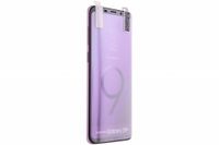 Selencia Duo Pack Screenprotector für Samsung Galaxy S9 Plus