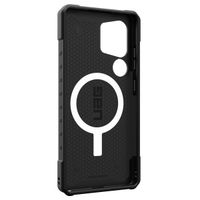 UAG Pathfinder Case MagSafe für das Samsung Galaxy S25 Ultra - Black