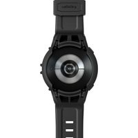 Spigen Rugged Armor™ Pro Case für die Samsung Galaxy Watch 5 Pro - 45 mm - Schwarz