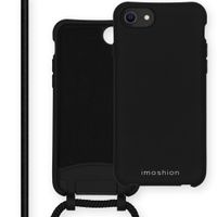 imoshion Color Backcover mit abtrennbarem Band Apple iPhone SE (2022 / 2020) / 8/7