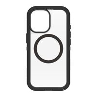 OtterBox Defender Pro XT Magnets Back Cover Apple iPhone 17 - Clear / Black