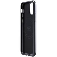 SP Connect SPC+ Series - Handyhülle für das iPhone 11 Pro / Xs / X - Schwarz