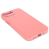 Decoded Silikon-Case MagSafe Apple iPhone 17e - Bubblegum Pink
