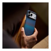 Pitaka Edge Case Apple iPhone 18 Pro / 17 Pro - 1001 Nights