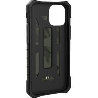 UAG Pathfinder Case Apple iPhone 12 Mini - Forest Camo