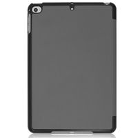 imoshion Trifold Klapphülle Apple iPad Mini 5 (2019) / Mini 4 (2015) - Grau