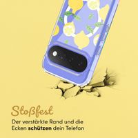 Gestalte deine eigene MagSafe Clear Case Google Pixel 11 - Transparent