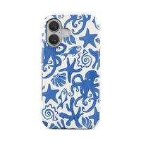 Burga Tough Back Cover MagSafe Apple iPhone 17 - Nera