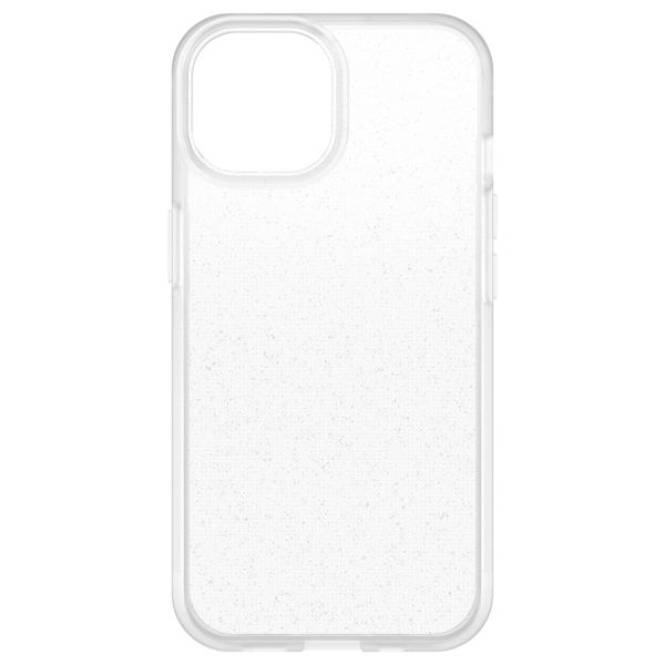 OtterBox React Backcover für das Apple iPhone 15 - Stardust