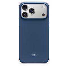 Beats Hülle mit MagSafe und Kamera-Steuerung Apple iPhone 17 Pro - Bedrock Blue