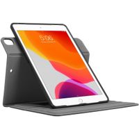 Targus VersaVu Eco Klapphülle Apple iPad 9 (2021) 10.2 Zoll / iPad 8 (2020) 10.2 Zoll / iPad 7 (2019) 10.2 Zoll - Schwarz