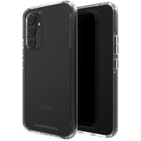 ZAGG Crystal Palace Case für das Samsung Galaxy A54 (5G) - Transparent