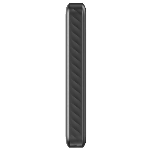 Anker Powerbank - 10.000 mAh - 22,5 Watt - USB-A + 2x USB-C - Schwarz