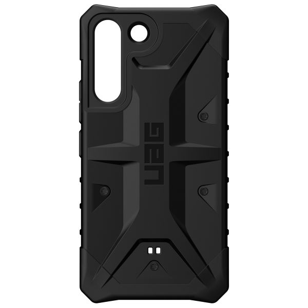 UAG Pathfinder Case für das Samsung Galaxy S22 - Black