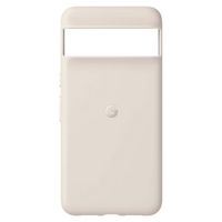 Google Originele Back Cover für das Pixel 8 Pro - Porcelain