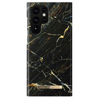 iDeal of Sweden Fashion Back Case für das Samsung Galaxy S22 Ultra - Port Laurent Marble