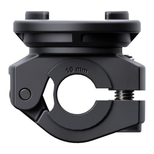 SP Connect Mirror Mount SPC+ - Handyhalterung für Motorrad und Roller – Spiegelbefestigung – Schwarz