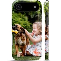 Gestalte deine eigene robuste Hülle mit MagSafe Apple iPhone Air - Weiß