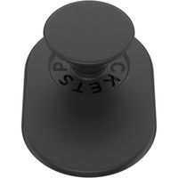 PopSockets PopGrip MagSafe - Schwarz