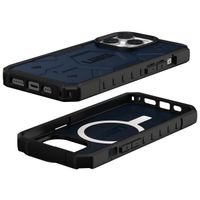 UAG Pathfinder Case MagSafe für das iPhone 14 Pro - Mallard