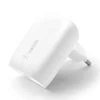 Belkin ﻿Boost↑Charge™ USB-C Adapter - 30 W - Weiß