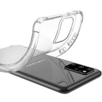 imoshion Shockproof Case Samsung Galaxy S20 Plus - Transparent