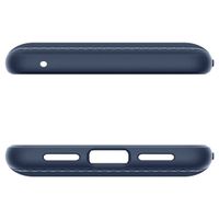 Spigen Liquid Air™ Case für das Google Pixel 8 - Blau